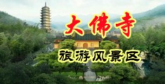 操女人逼免费小视频中国浙江-新昌大佛寺旅游风景区